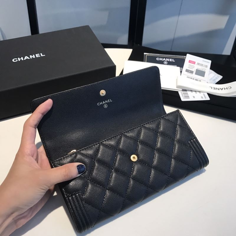 Chanel Wallet Purse